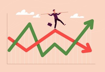 Navigating Market Volatility: Strategies for Successful Stock Investing